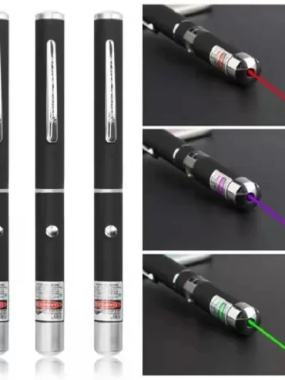 Cat Toys Interactive Teasing Pet Funny Electronic Toy For Teaching Demonstration Pen Flashlight Pet Accessories