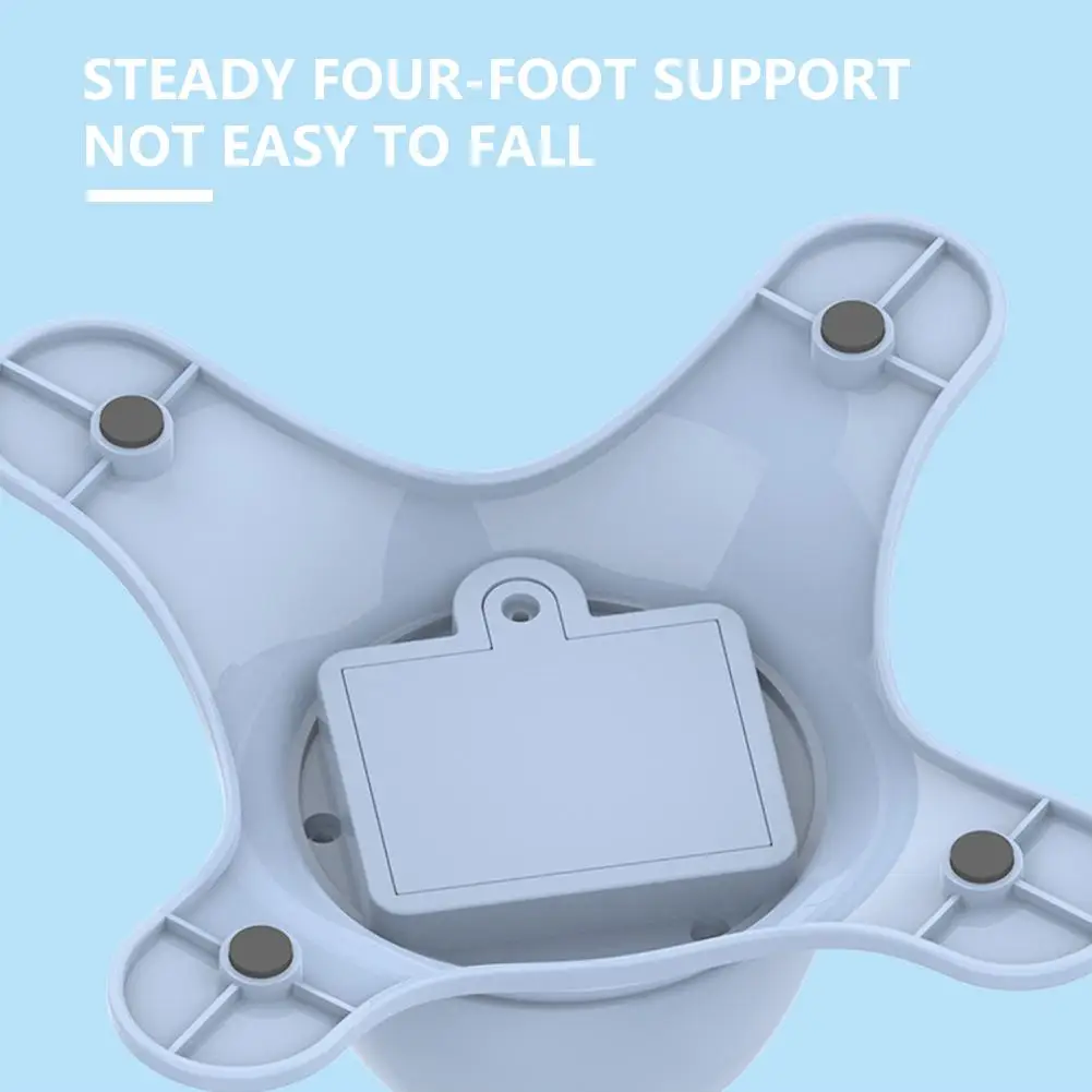 Electronic Pet Cat Toy Smart Automatic Funny Cat Exercise Toy Electric Rotating Kitten Toys Butterfly Cat Stick Interactive Toy - Image 20