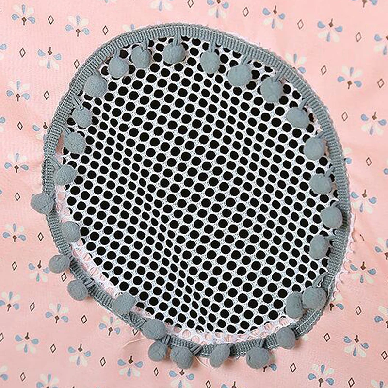 Cat Bed Foldable Cats Tent Dog House Bed Kitten Dog Basket Beds Cute Cat Houses Home Cushion Pet Kennel Products Sweet Princess - Image 8