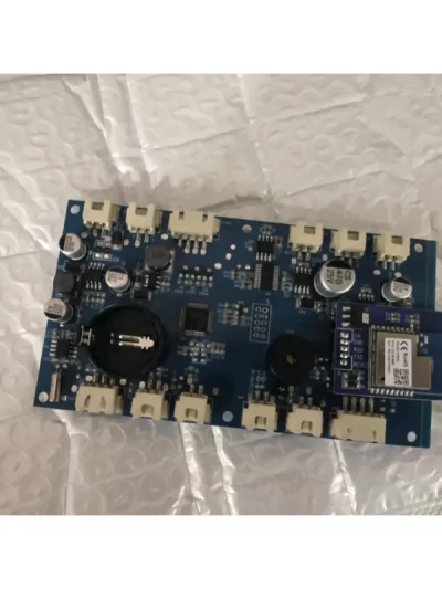 Replaced Accessories circuit board For Els Pet Automatic Self Cleaning Cat litter Sandbox Replaced Part