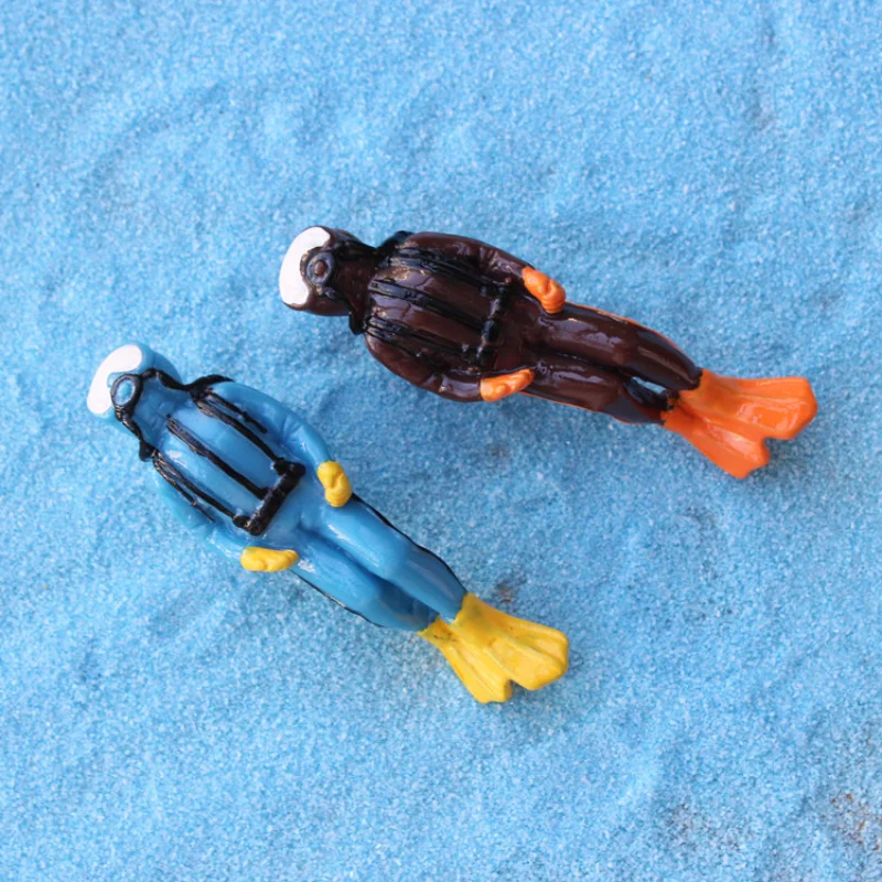 New Aquarium Decoration Accessories Mini Samll Ornaments Plants Stones Decor Turtle Accessory Aquarium For Fish Tank Accessories - Image 12